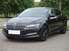 Skoda Superb - 2021