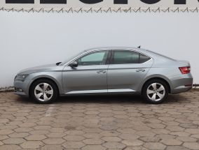 Skoda Superb - 2019