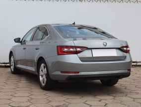 Skoda Superb - 2019