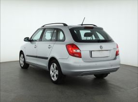Skoda Fabia - 2012