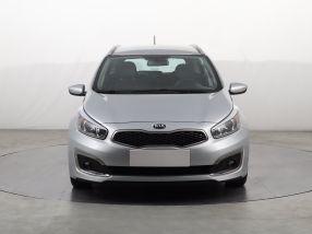 Kia Ceed - 2017