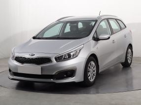 Kia Ceed - 2017