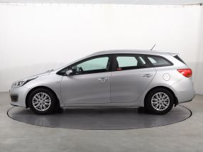Kia Ceed - 2017
