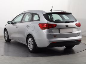 Kia Ceed - 2017