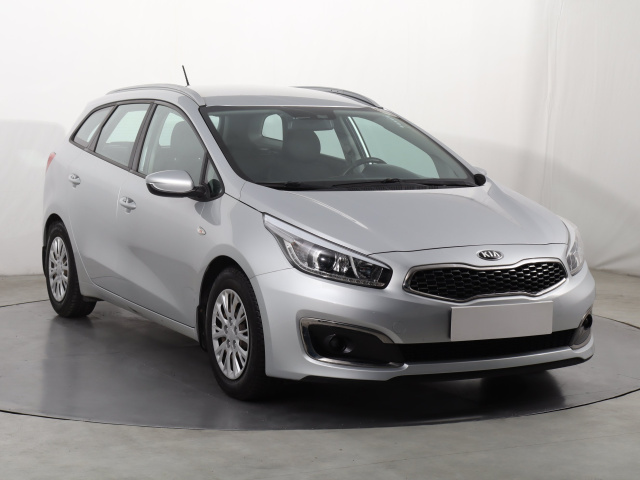 Kia Ceed 2017