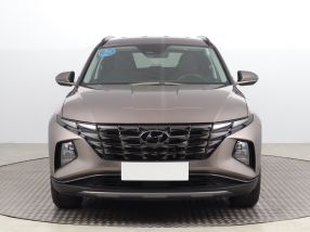 Hyundai Tucson - 2021