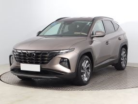 Hyundai Tucson - 2021