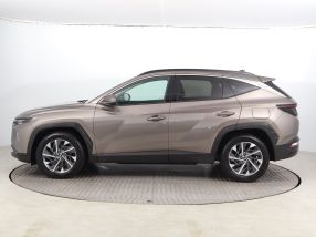 Hyundai Tucson - 2021