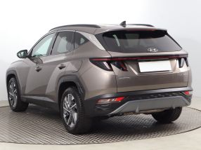 Hyundai Tucson - 2021