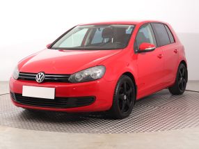 Volkswagen Golf - 2011