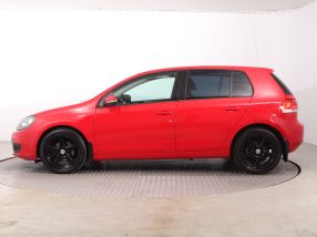 Volkswagen Golf - 2011