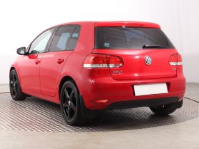 Volkswagen Golf - 2011