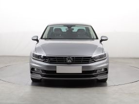 Volkswagen Passat - 2018