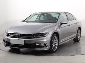 Volkswagen Passat - 2018