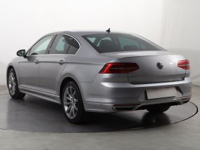 Volkswagen Passat - 2018