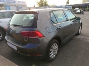 Volkswagen Golf - 2017