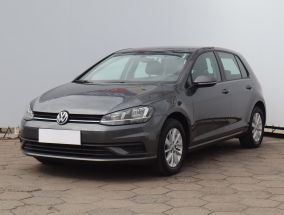 Volkswagen Golf - 2017
