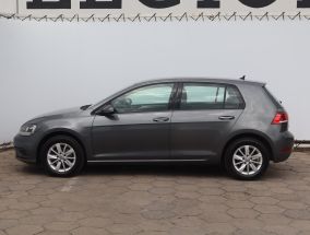 Volkswagen Golf - 2017