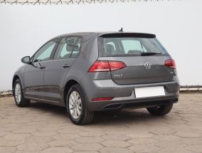Volkswagen Golf - 2017