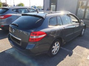 Renault Laguna - 2008