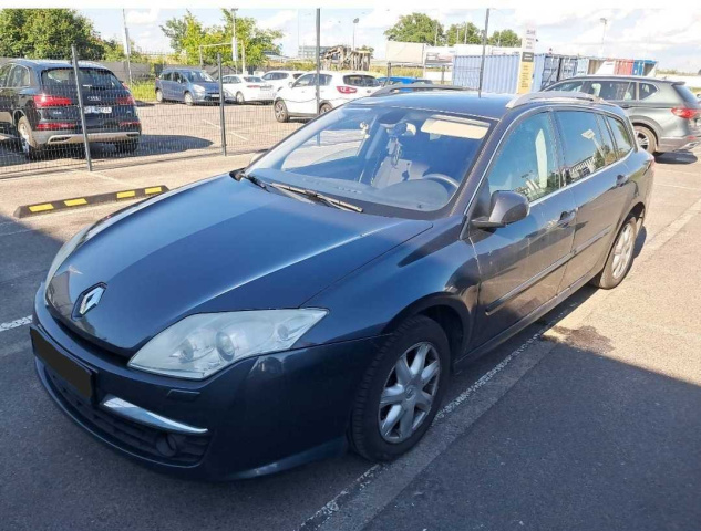 Renault Laguna 2008