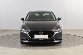 Mazda 3 - 2019