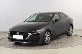 Mazda 3 - 2019