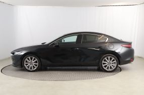 Mazda 3 - 2019