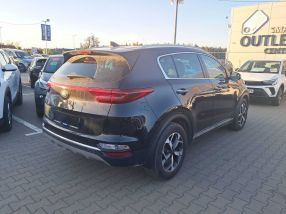 Kia Sportage - 2018