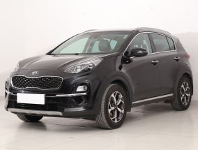 Kia Sportage - 2018
