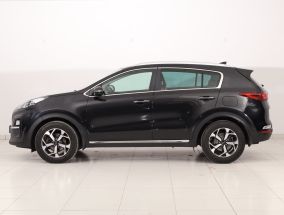 Kia Sportage - 2018