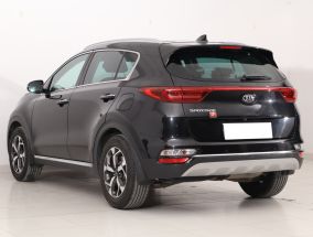 Kia Sportage - 2018