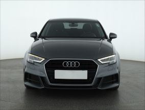 Audi A3 - 2016
