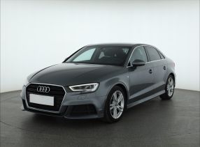 Audi A3 - 2016