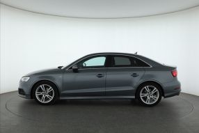 Audi A3 - 2016