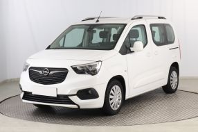 Opel Combo - 2019
