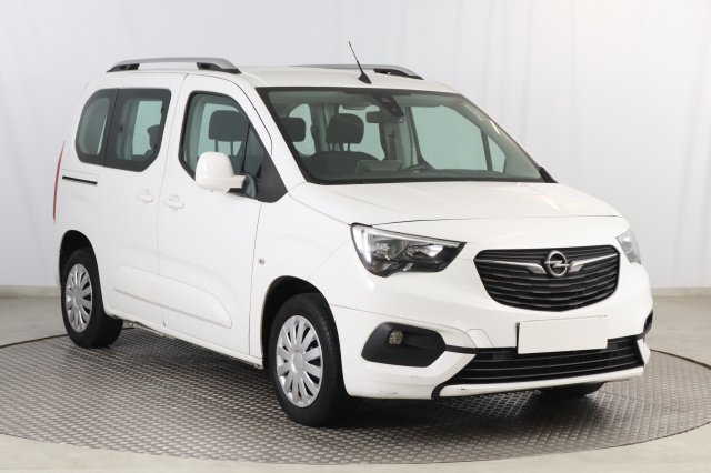 Opel Combo 2019
