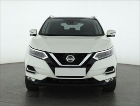Nissan Qashqai - 2019