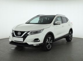Nissan Qashqai - 2019