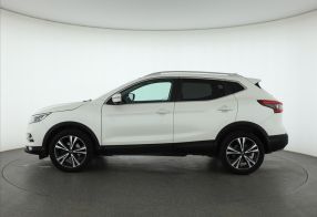 Nissan Qashqai - 2019