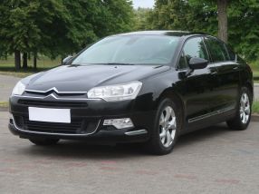 Citroen C5 - 2008