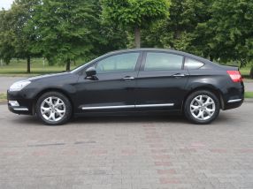 Citroen C5 - 2008