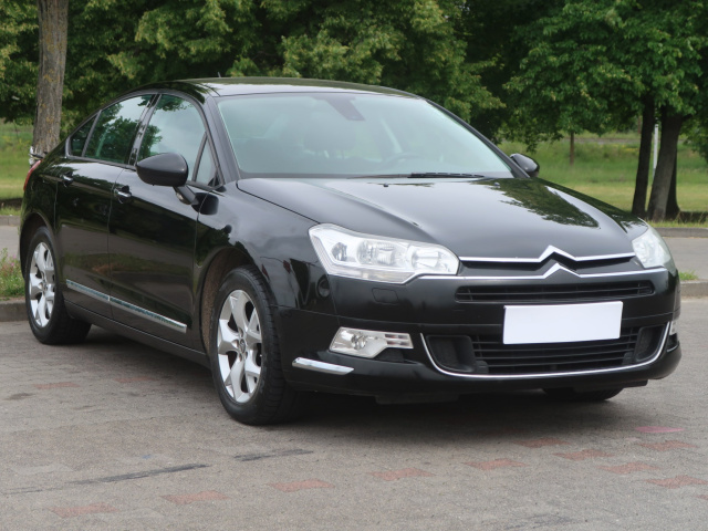 Citroen C5 2008