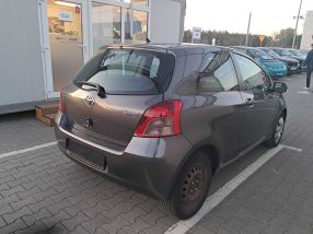Toyota Yaris - 2008