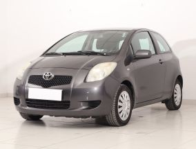 Toyota Yaris - 2008