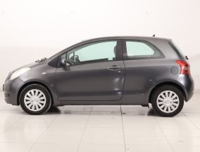 Toyota Yaris - 2008