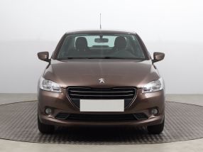 Peugeot 301 - 2013
