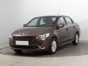 Peugeot 301 - 2013