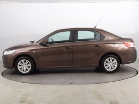 Peugeot 301 - 2013