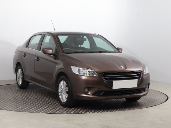 Peugeot 301